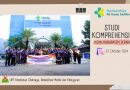 STUDI KOMPREHENSIF KOMITE OLAHRAGA NASIONAL INDONESIA (KONI) KABUPATEN JEPARA